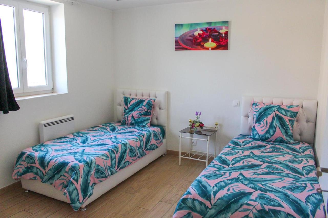 Appartement Avec Terrasse Blois Kültér fotó