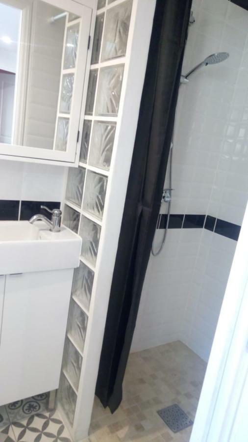 Appartement Avec Terrasse Blois Kültér fotó